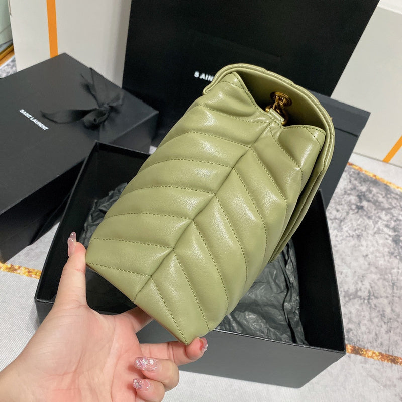 COZY BAGS - YLS Bags - 861