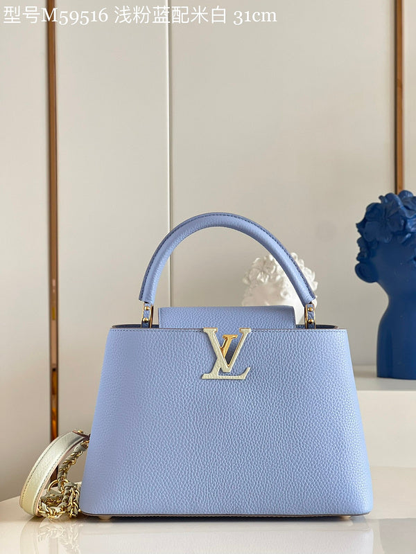 COZY - LV Bags - 2298