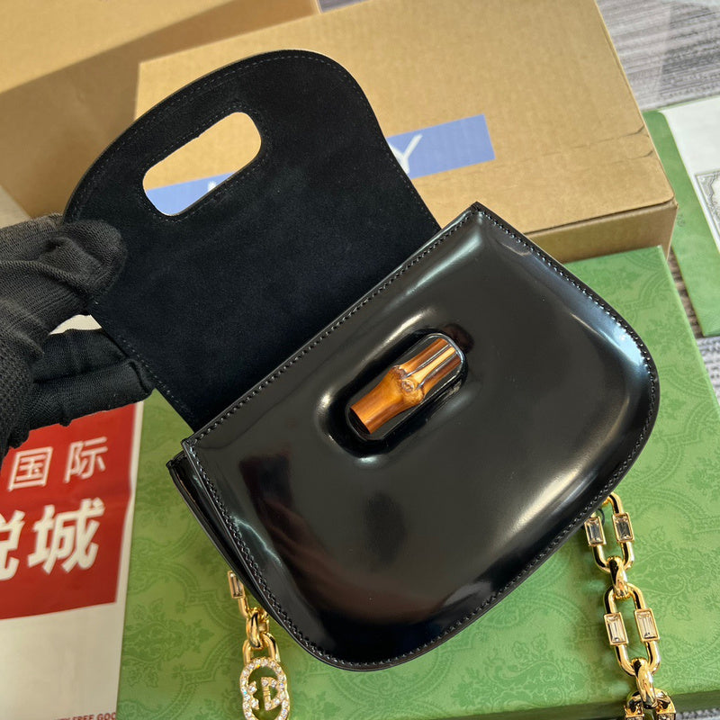 JB - Guki Lady Bags - 346