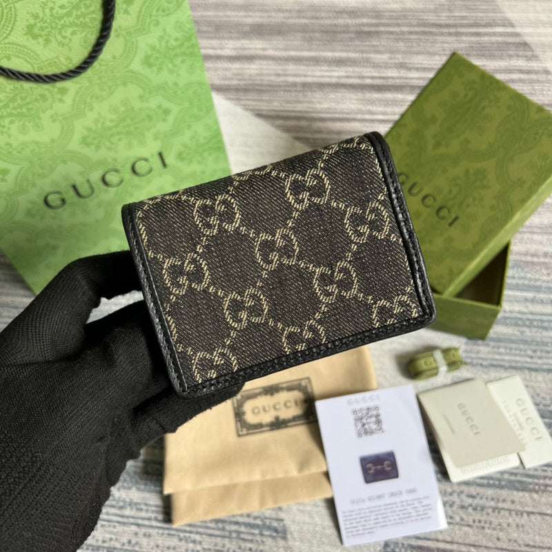 COZY BAGS - Guki Wallet - 266