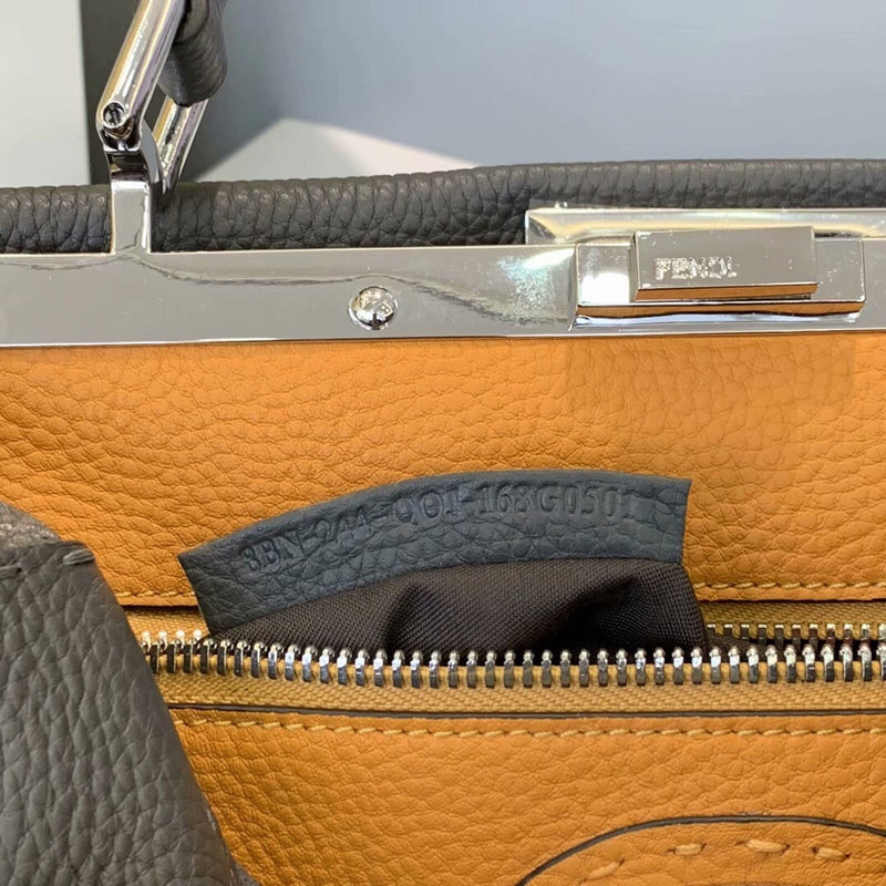 Cozy-Bags - FDE Bags - 735