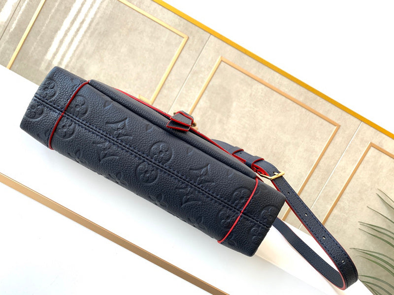 COZY - LV Bags - 4143