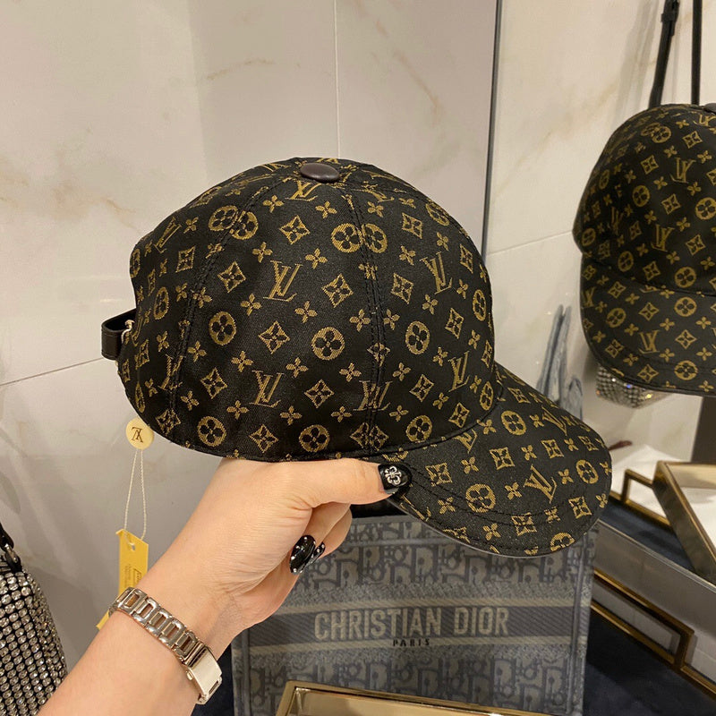 COZY BAGS - LOV Hats & Caps - 336