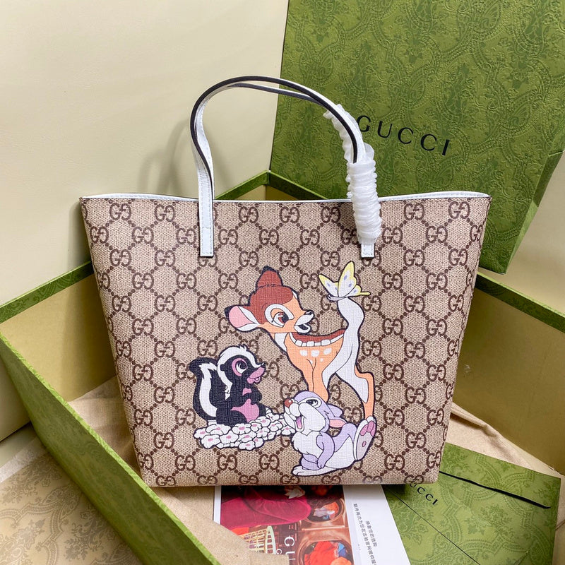 COZY BAGS - GUKI Women Bags - 1144