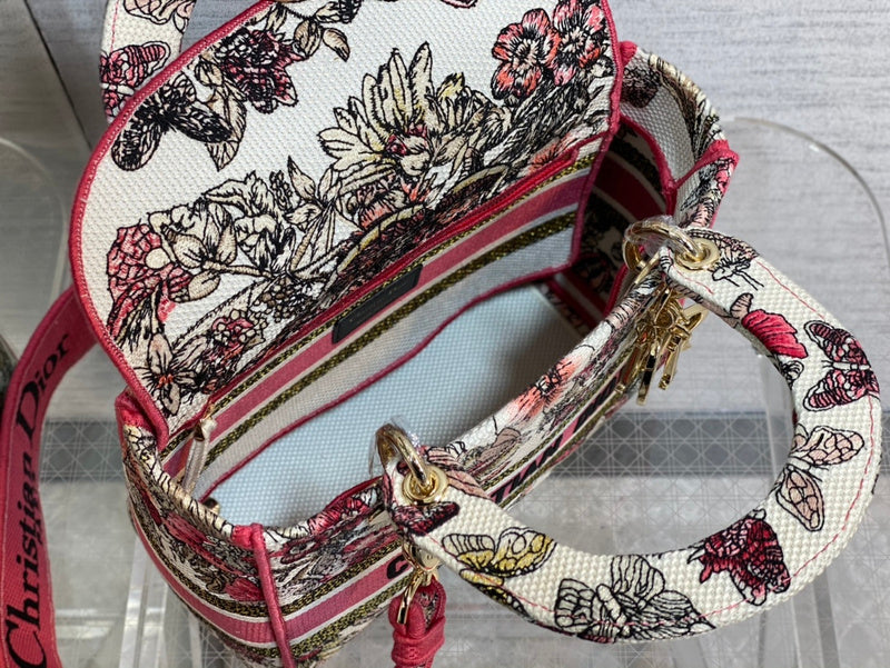 JB - DOR Lady Bags - 297