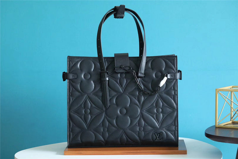 COZY - LOV Men Business Bags - 054