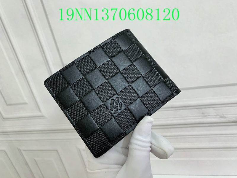 COZY BAGS - LOV Wallet - 1240