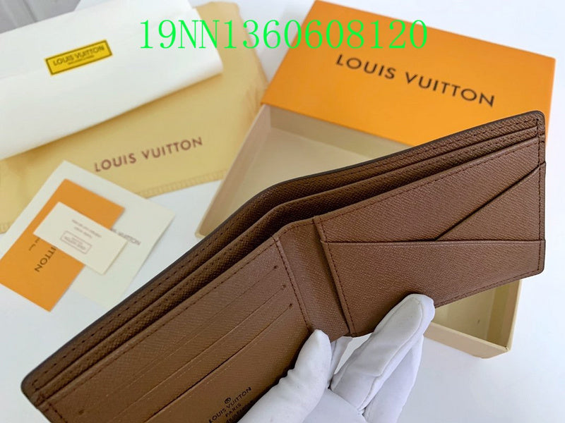 COZY BAGS - LOV Wallet - 1241