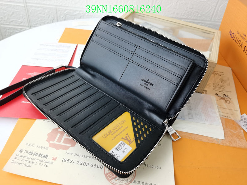 COZY BAGS - CHL Wallet - 660