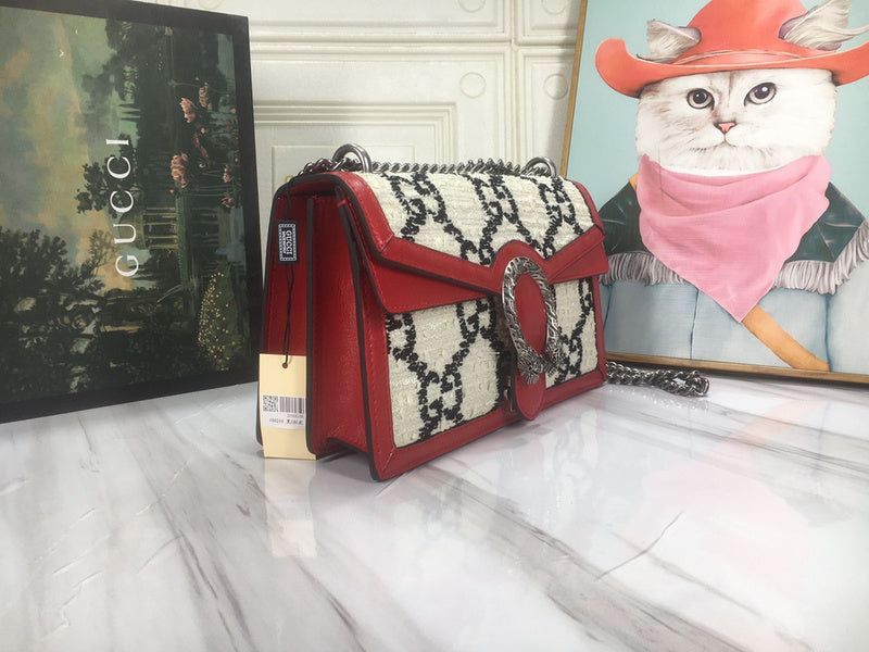 COZY BAGS - GUKI Bags - 034
