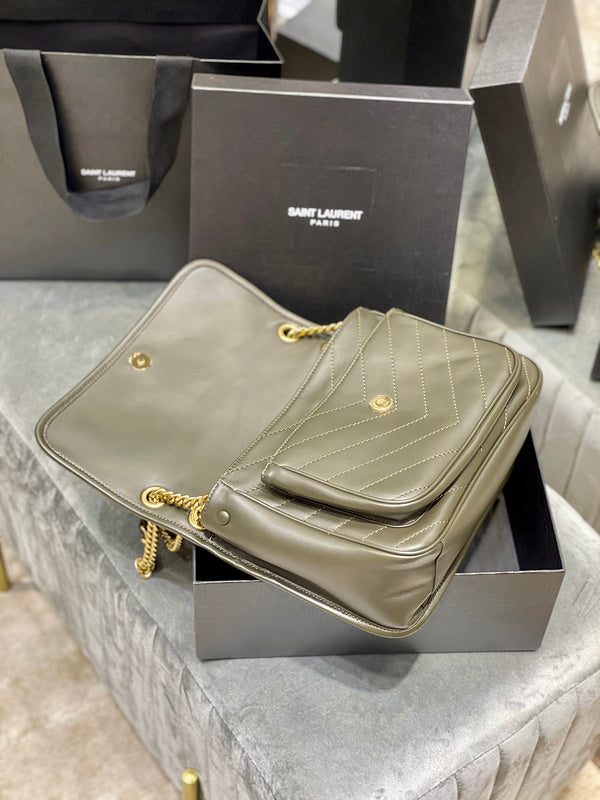 COZY BAGS - YLS Bags - 1782