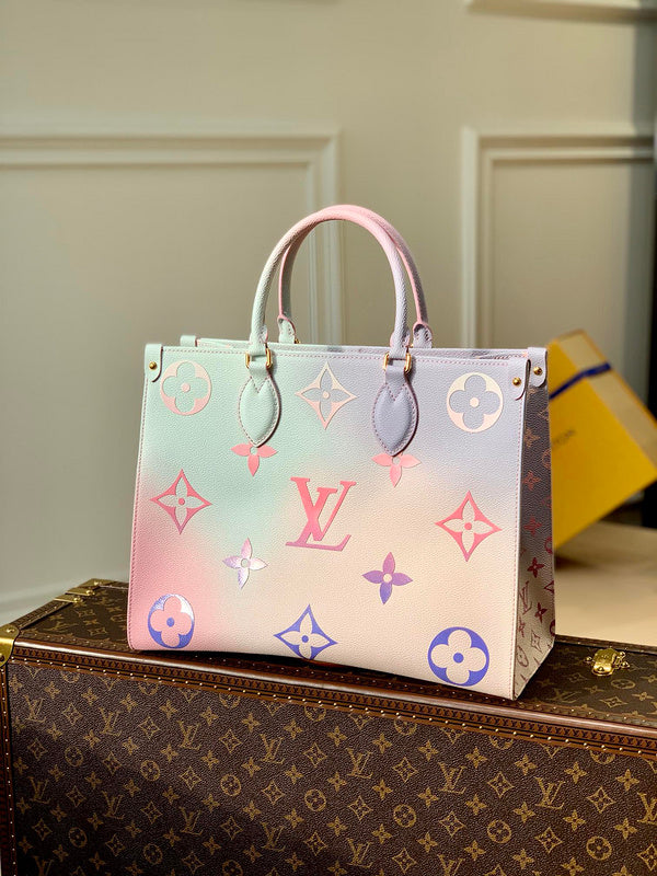 COZY - LV Bags - 2728