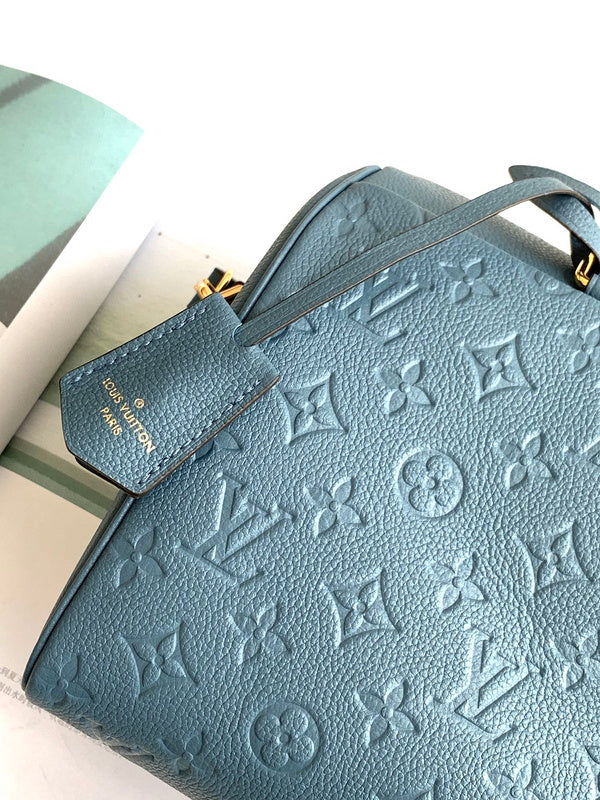 COZY - LV Bags - 4537