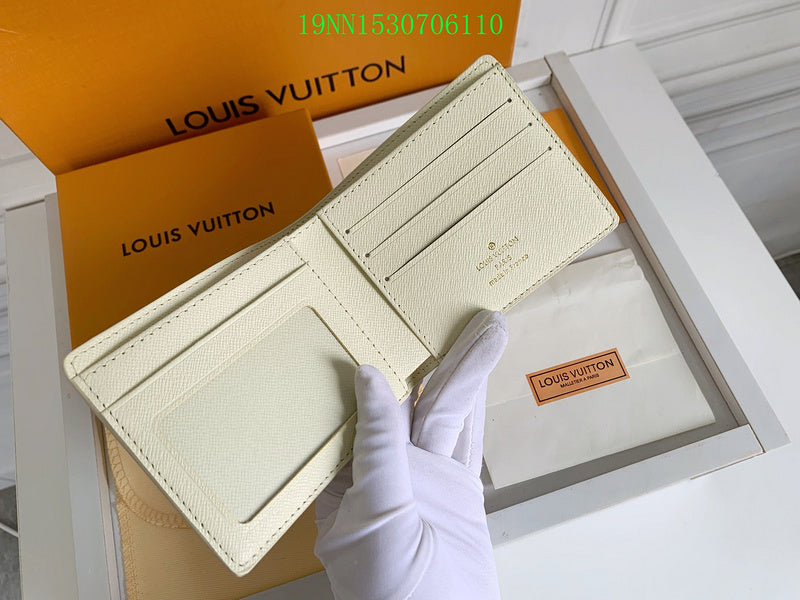 COZY BAGS - CHL Wallet - 798