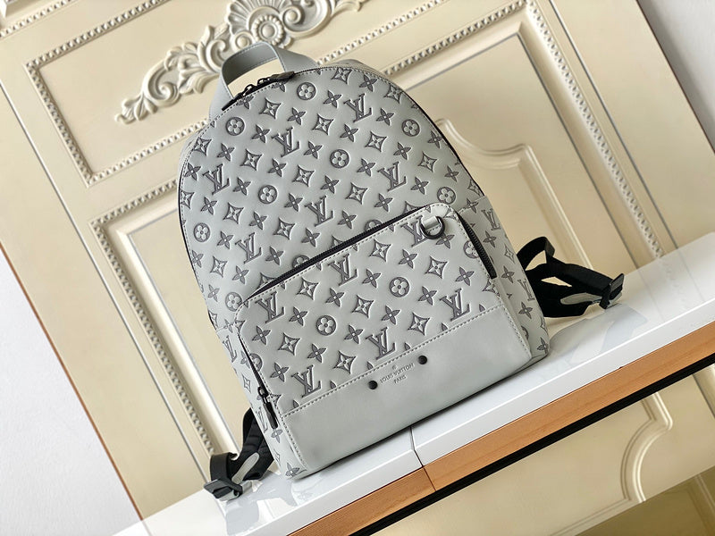 COZY - LOV Backpacks - 087
