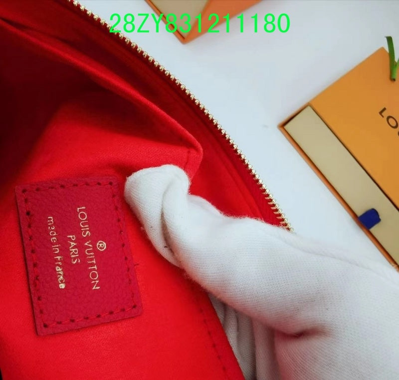 COZY BAGS - CHL Wallet - 1216