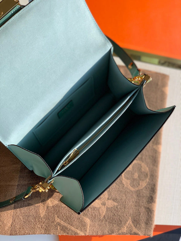 COZY - LV Bags - 4621