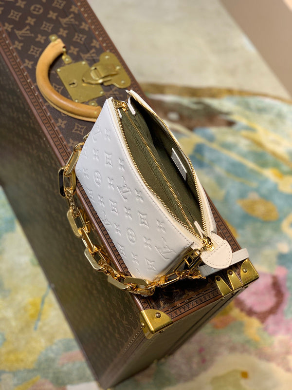 COZY - LV Bags - 2312