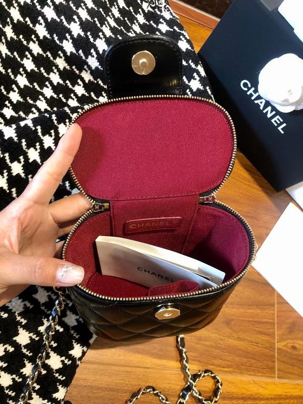 COZY BAGS - CHL Lady Bags - 535