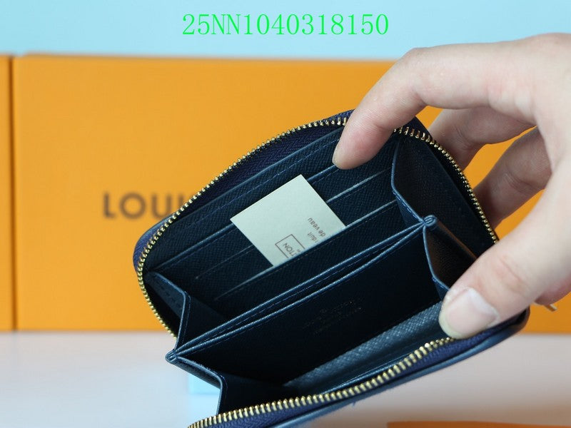 COZY BAGS - LOV Wallet - 1519