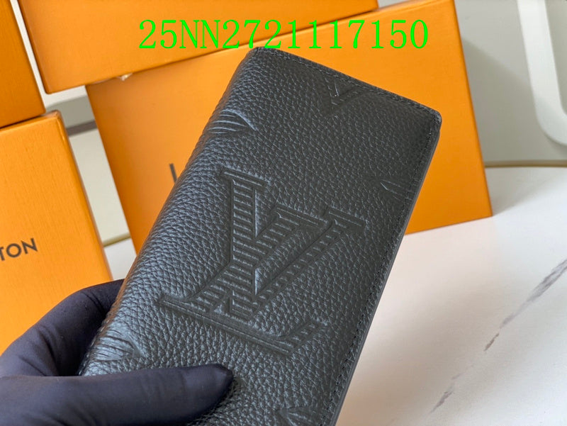 COZY BAGS - LOV Wallet - 872