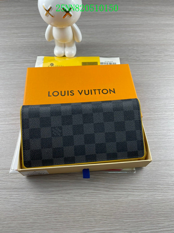 COZY BAGS - LOV Wallet - 1378