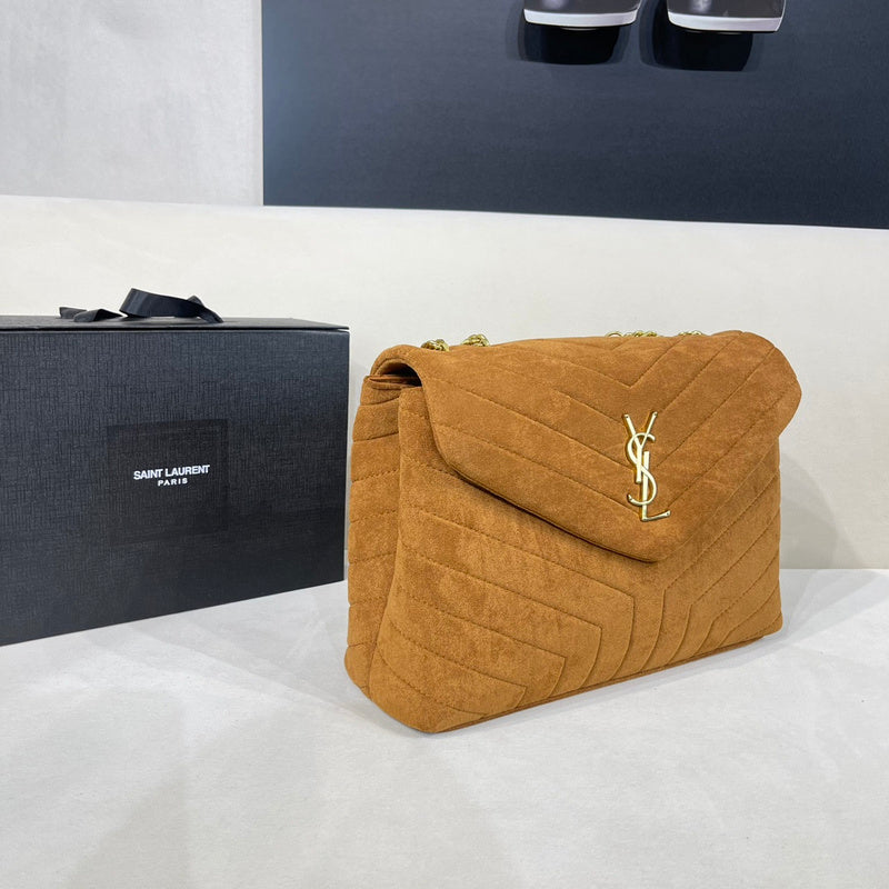 COZY - YLS Bags - 014