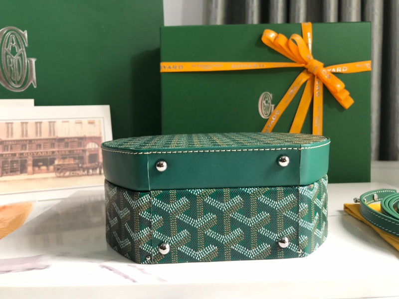 COZY BAGS - GYO Bags - 080