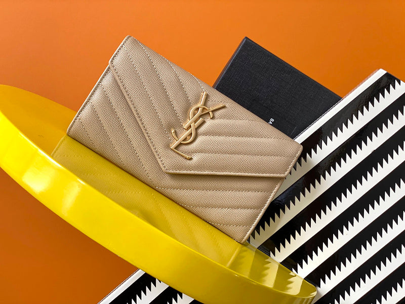 COZY - YLS Wallets - 039