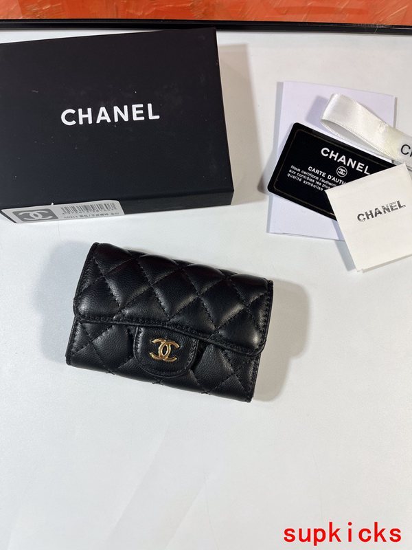 COZY BAGS - Mix Wallets - 606