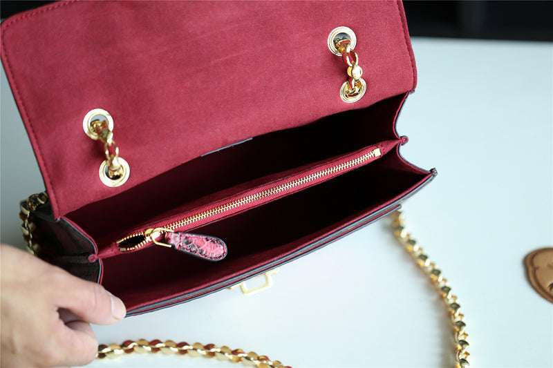 COZY - LOV Lady Bags - 1698