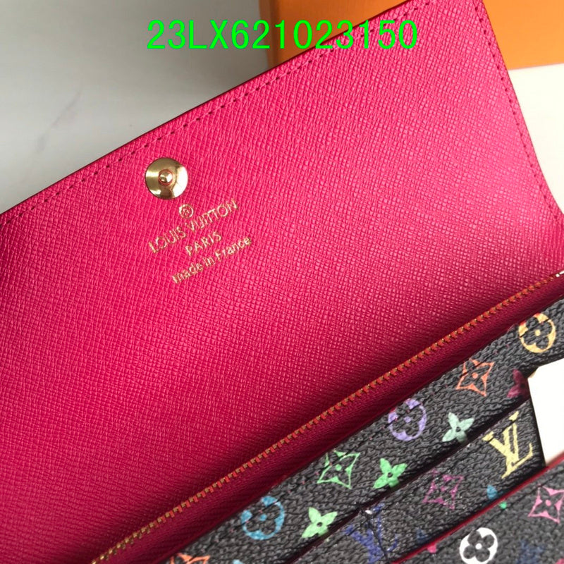 COZY BAGS - CHL Wallet - 1287