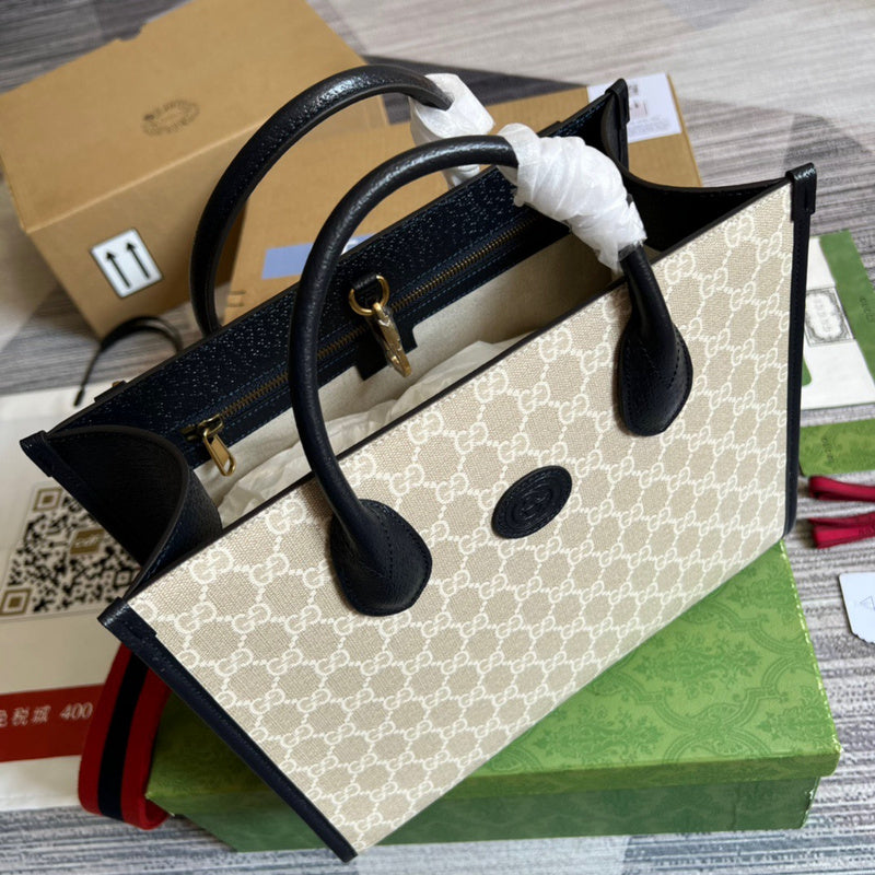 JB - Guki Lady Bags - 486