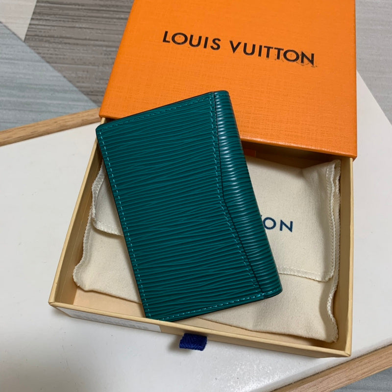 COZY BAGS - LOV Wallets - 552