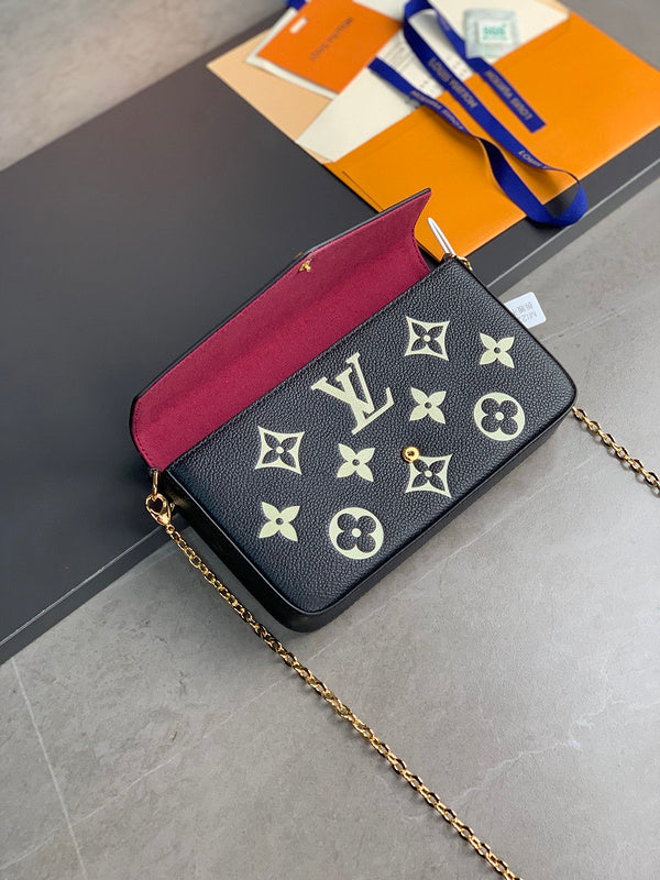 COZY - LV Bags - 1136