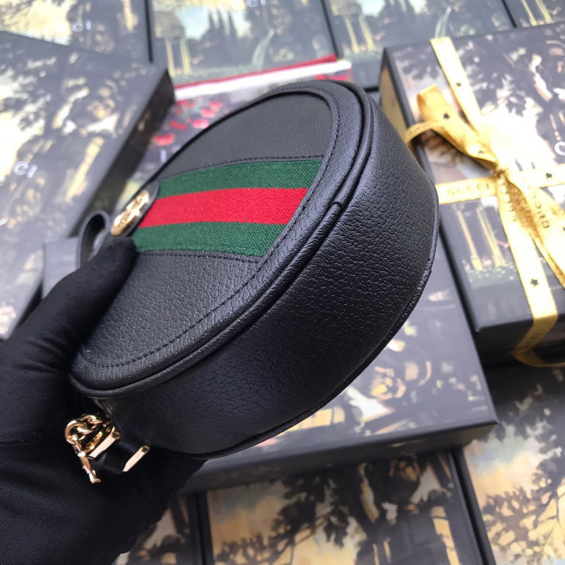 COZY - Guki Lady Bags - 1335