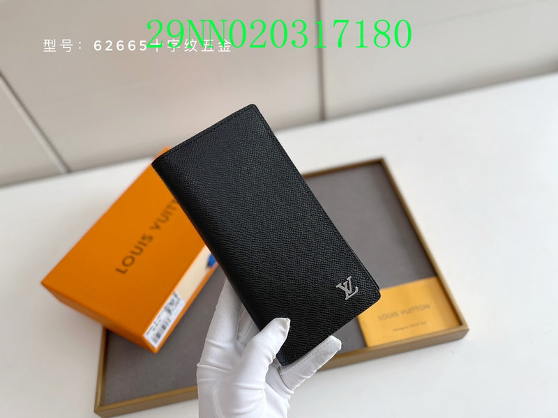 COZY BAGS - LOV Wallet - 637