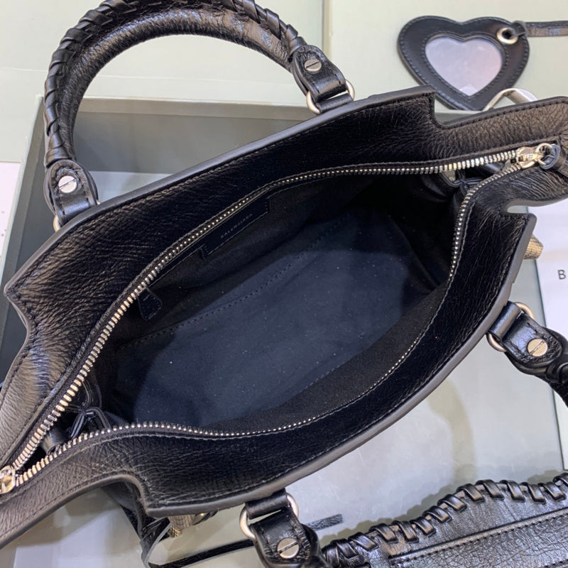 COZY - BG Bags - 365