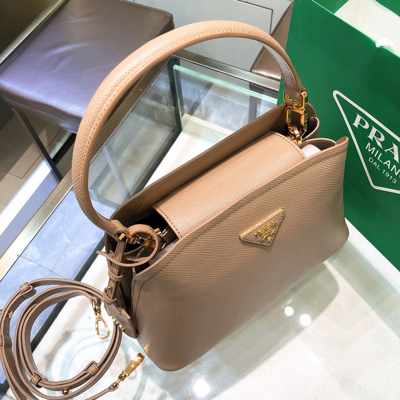 JB - PD Lady Bags - 611