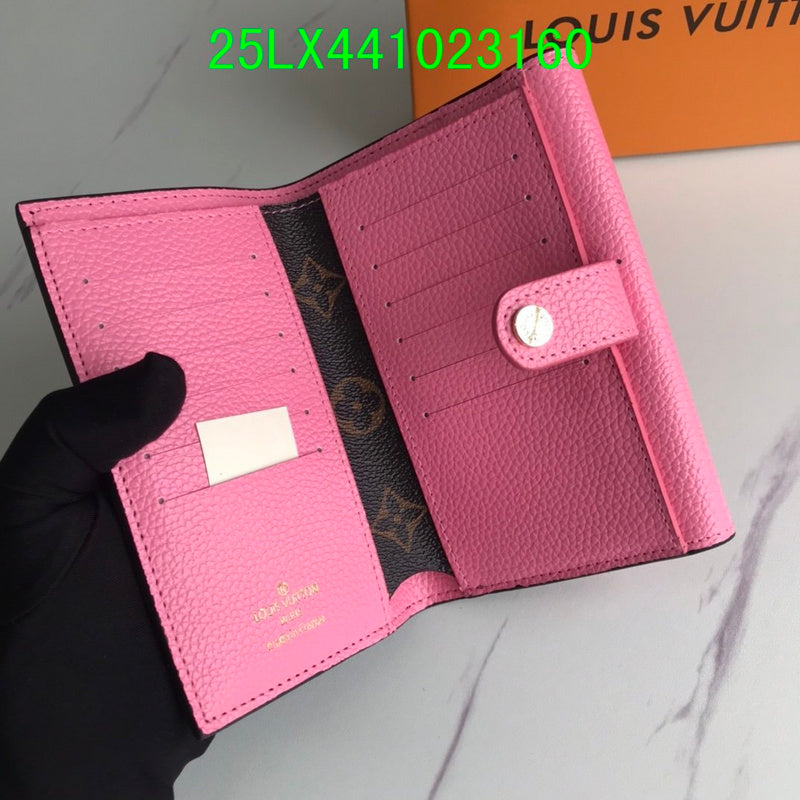 COZY BAGS - CHL Wallet - 1303