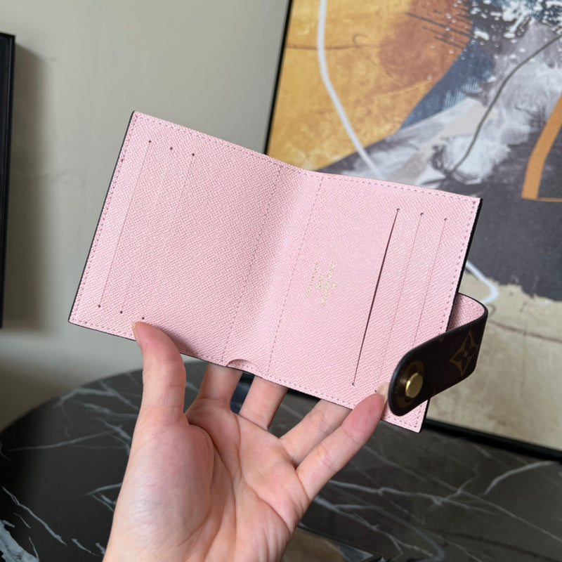 COZY - LOV Wallets - 112