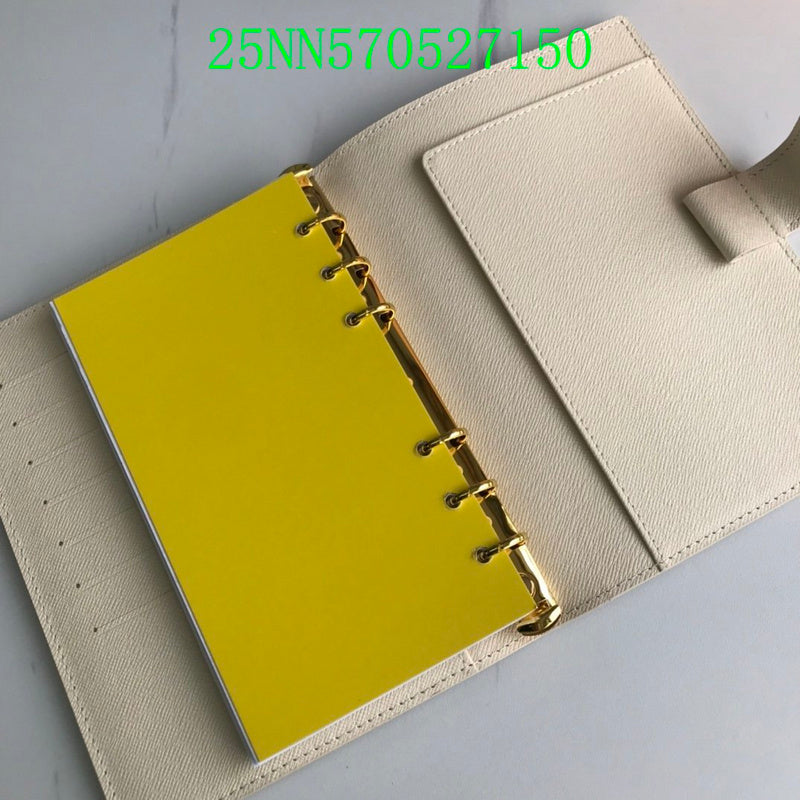 COZY BAGS - CHL Wallet - 890