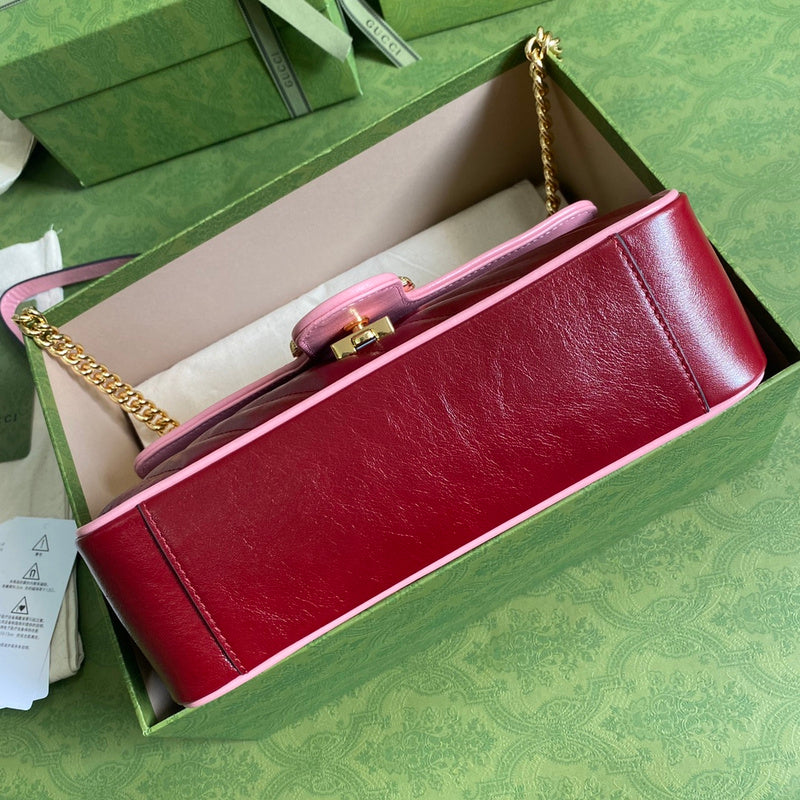 JB - Guki Lady Bags - 1005