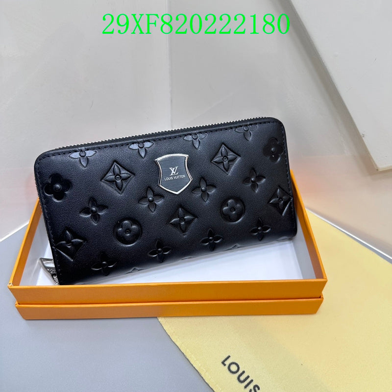 COZY BAGS - LOV Wallet - 716