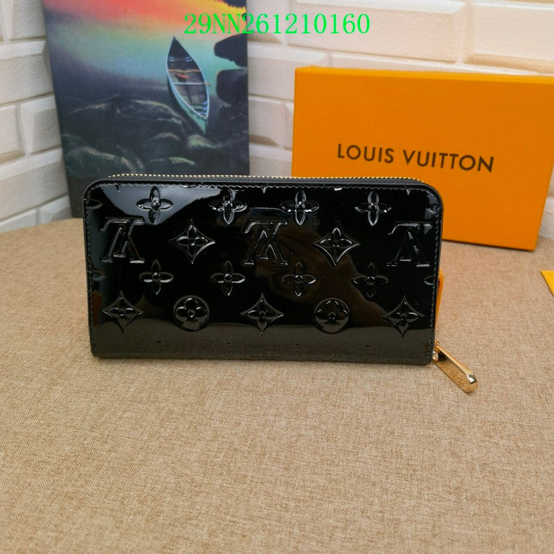 COZY BAGS - CHL Wallet - 393