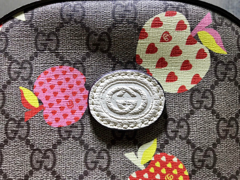 COZY BAGS - GUKI Bags - 693