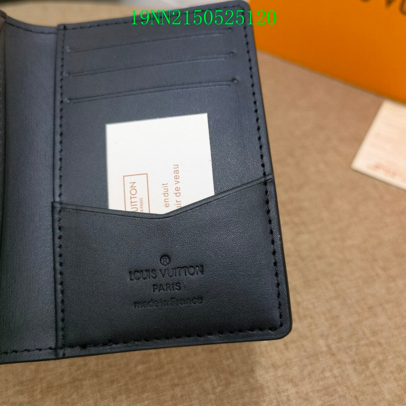 COZY BAGS - LOV Wallet - 1324