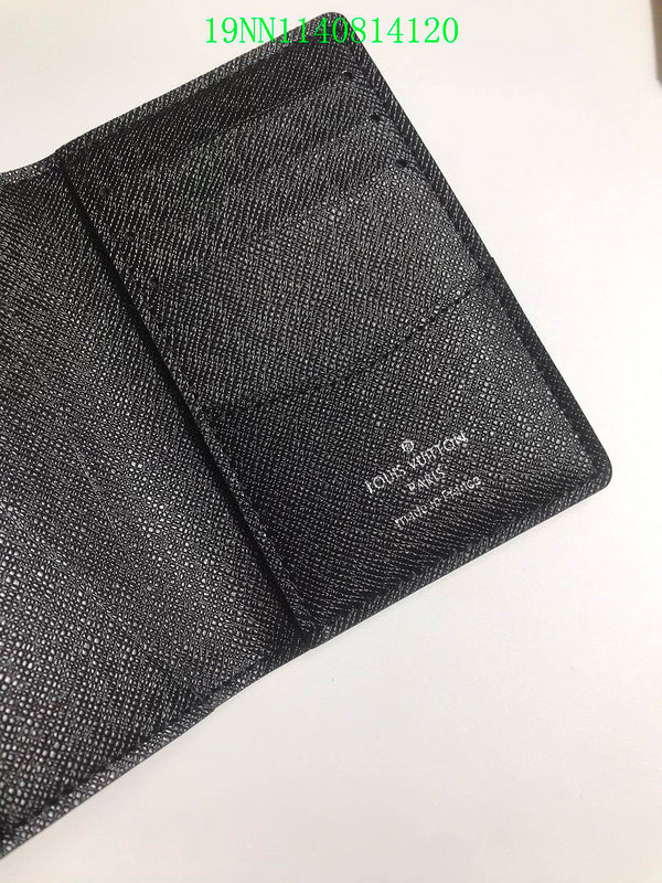 COZY BAGS - LOV Wallet - 136