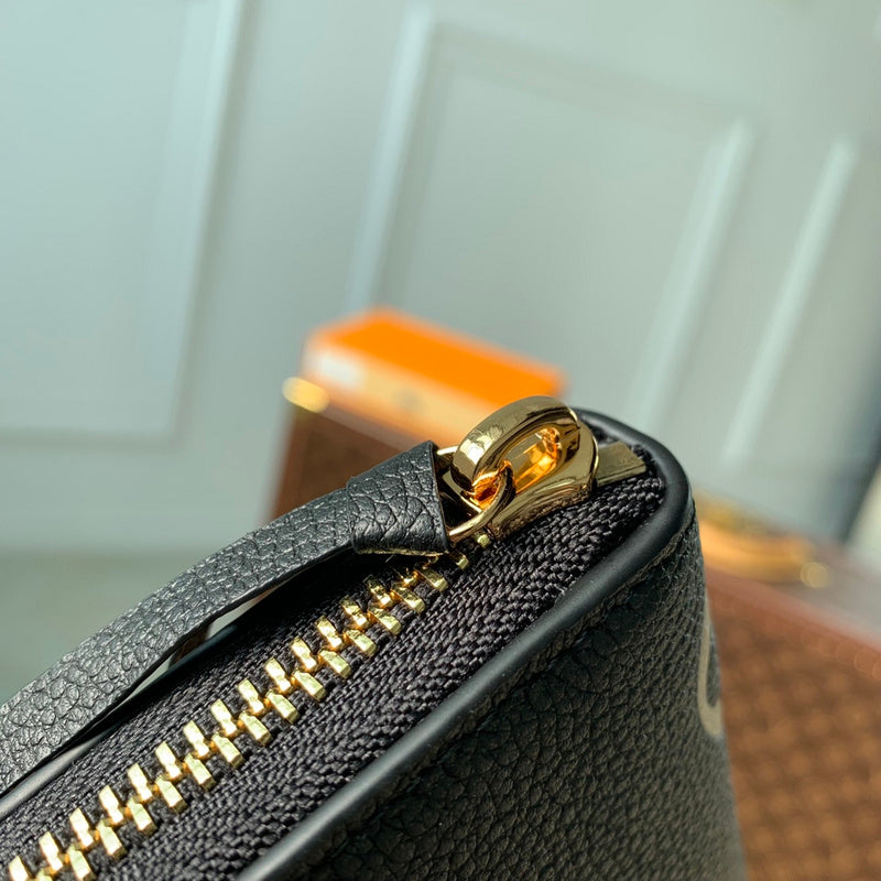 COZY - LOV Wallets - 140