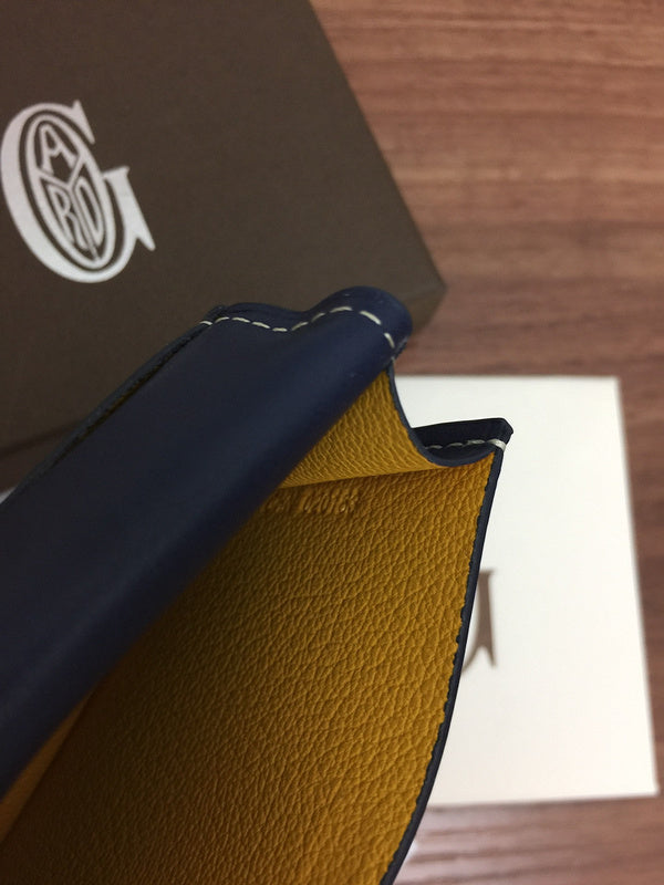 COZY - GYO Wallets - 097